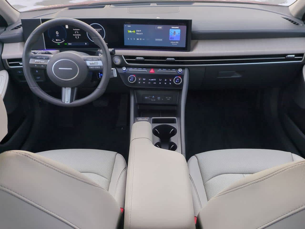 Thumbnail: 2025 Hyundai Sonata - 14