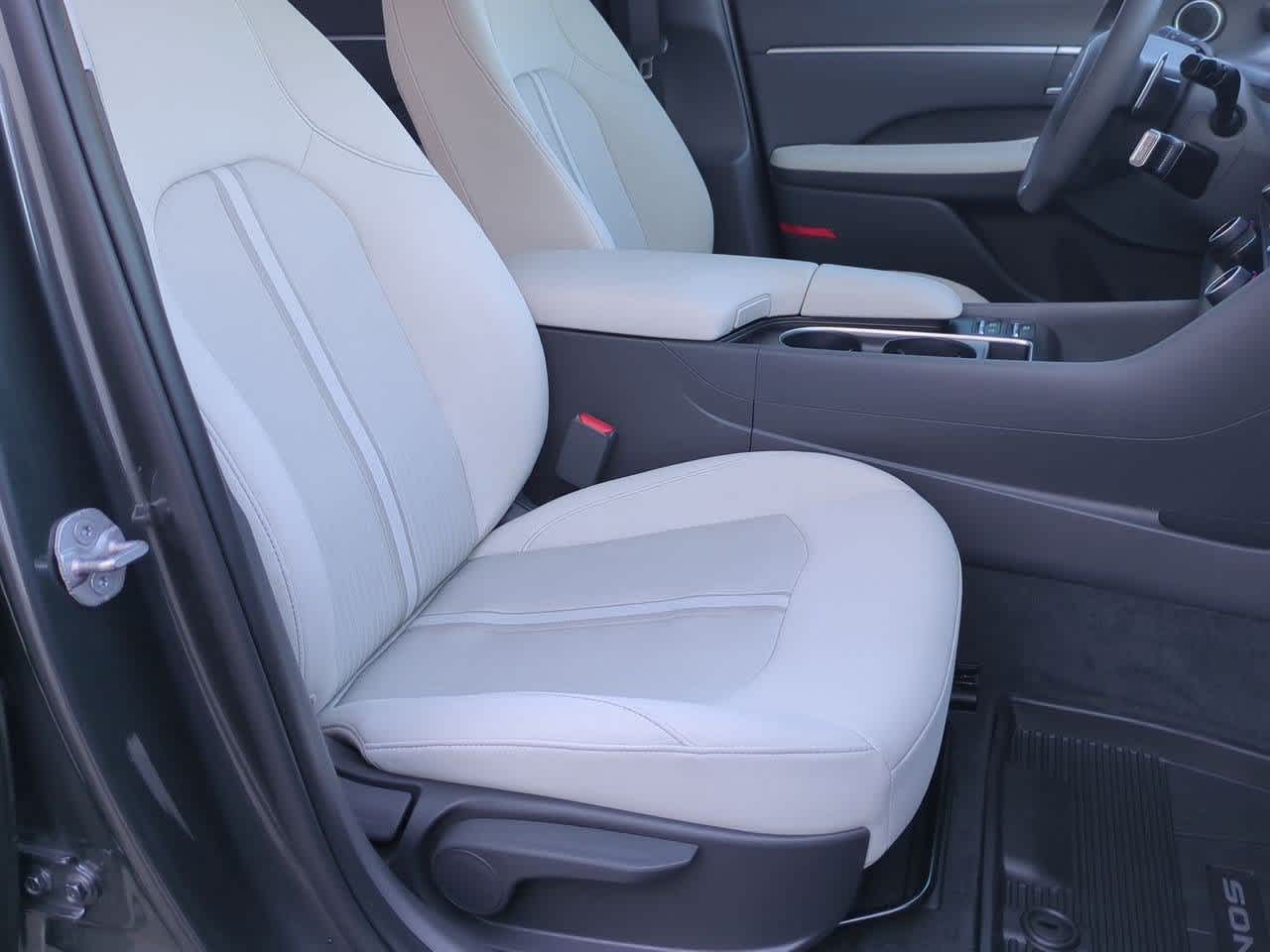 Thumbnail: 2025 Hyundai Sonata - 20