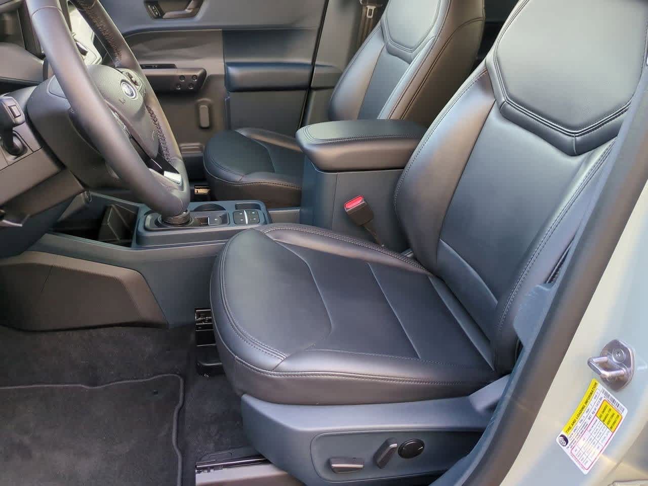 2023 Ford Maverick Lariat 14
