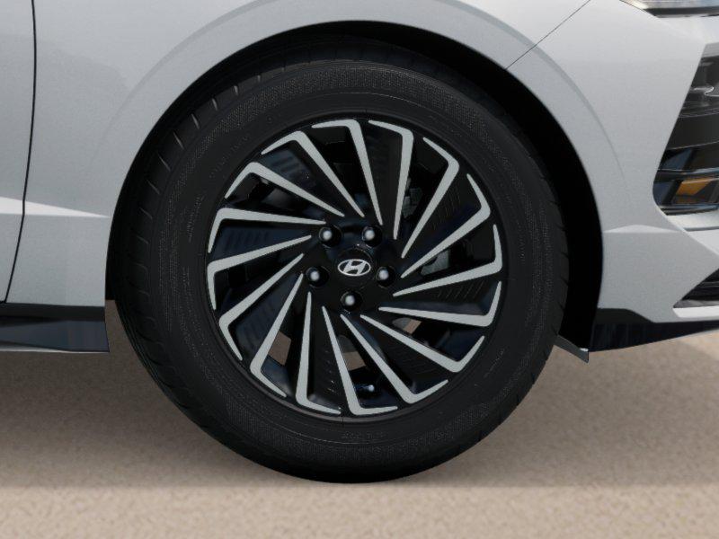 Thumbnail: 2026 Hyundai Sonata - 8