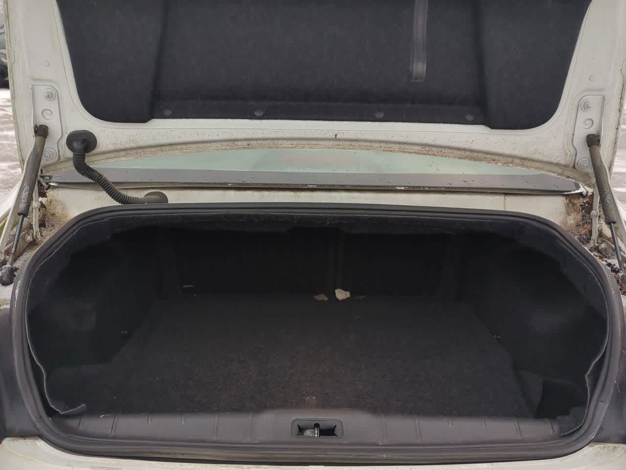 Thumbnail: 2009 Chevrolet Malibu - 30