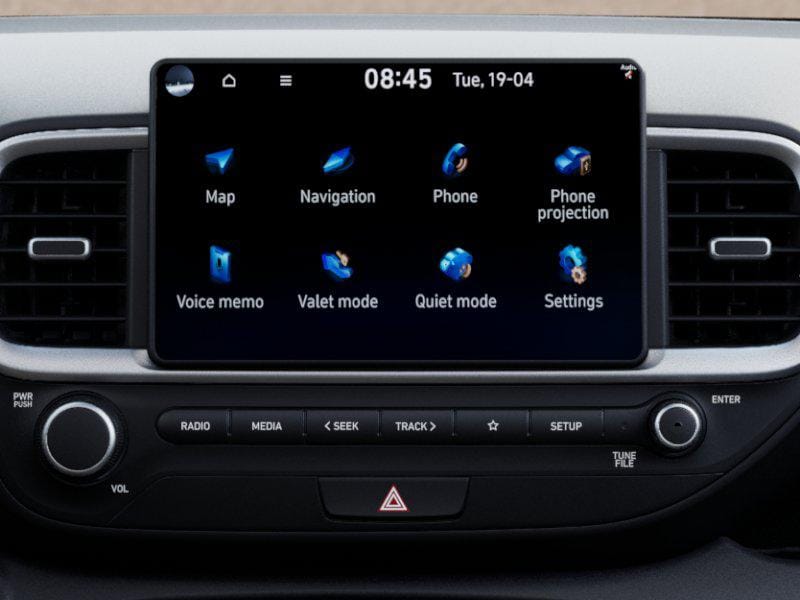 Thumbnail: 2026 Hyundai Venue - 13