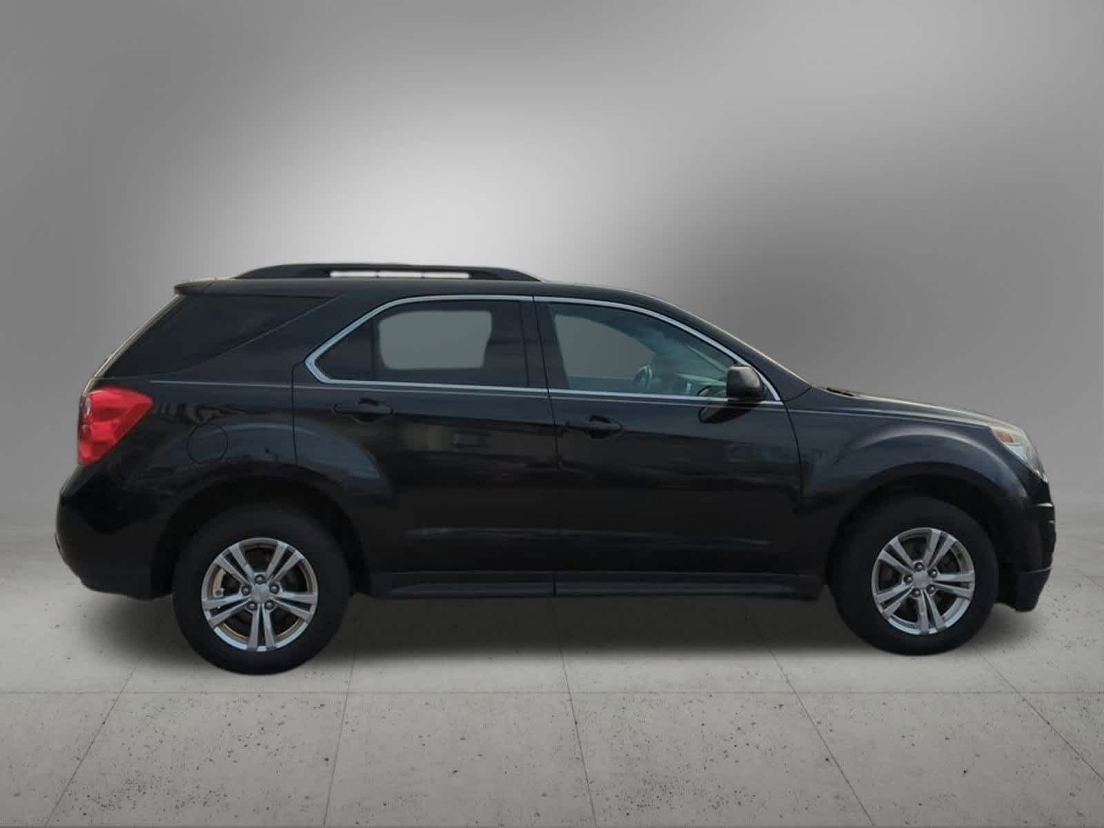 Thumbnail: 2013 Chevrolet Equinox - 7