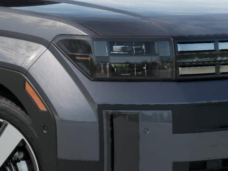 Thumbnail: 2026 Hyundai Santa Fe - 9