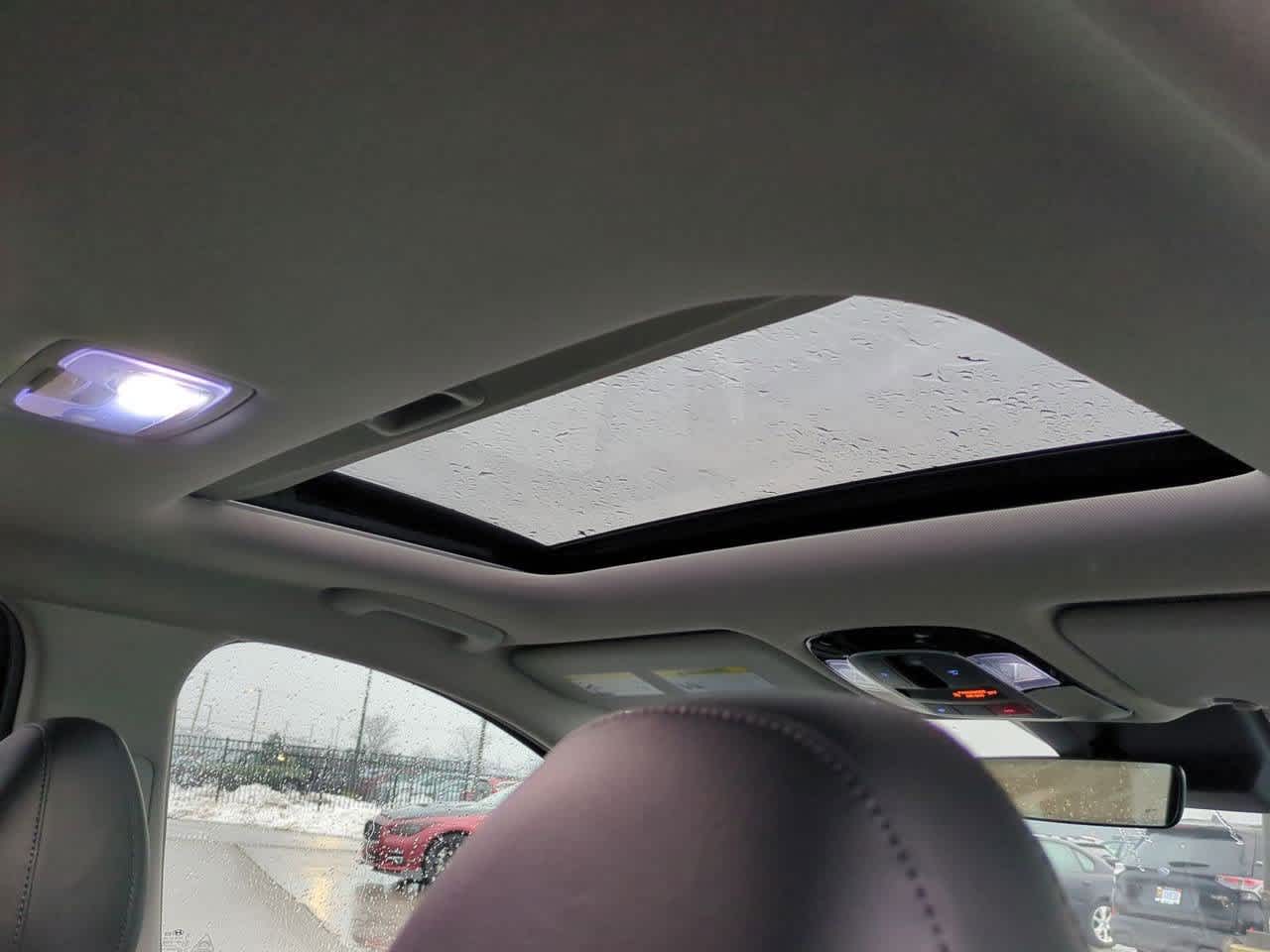 Thumbnail: 2026 Hyundai Tucson - 21