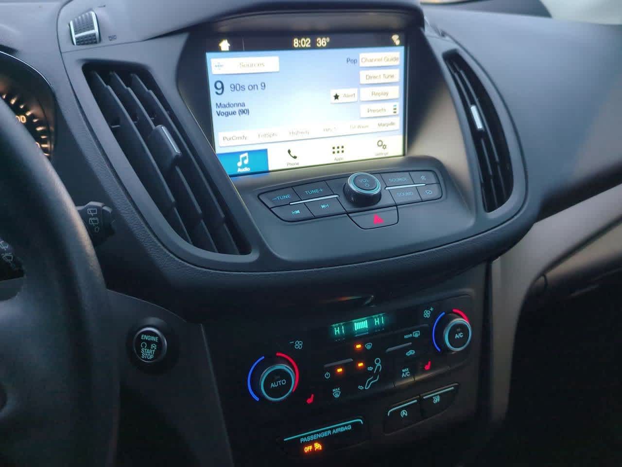 Thumbnail: 2019 Ford Escape - 28