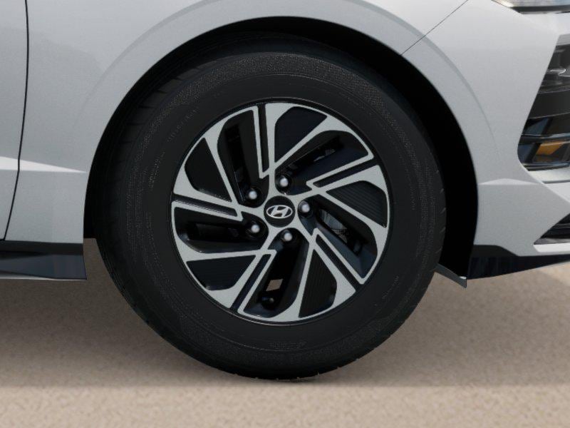 Thumbnail: 2026 Hyundai Sonata - 8