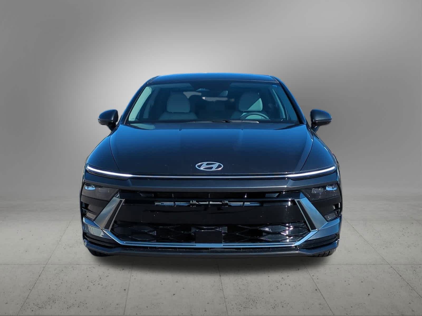 Thumbnail: 2025 Hyundai Sonata - 9