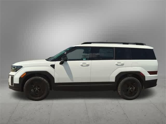 2024 Hyundai Santa Fe XRT photo 3