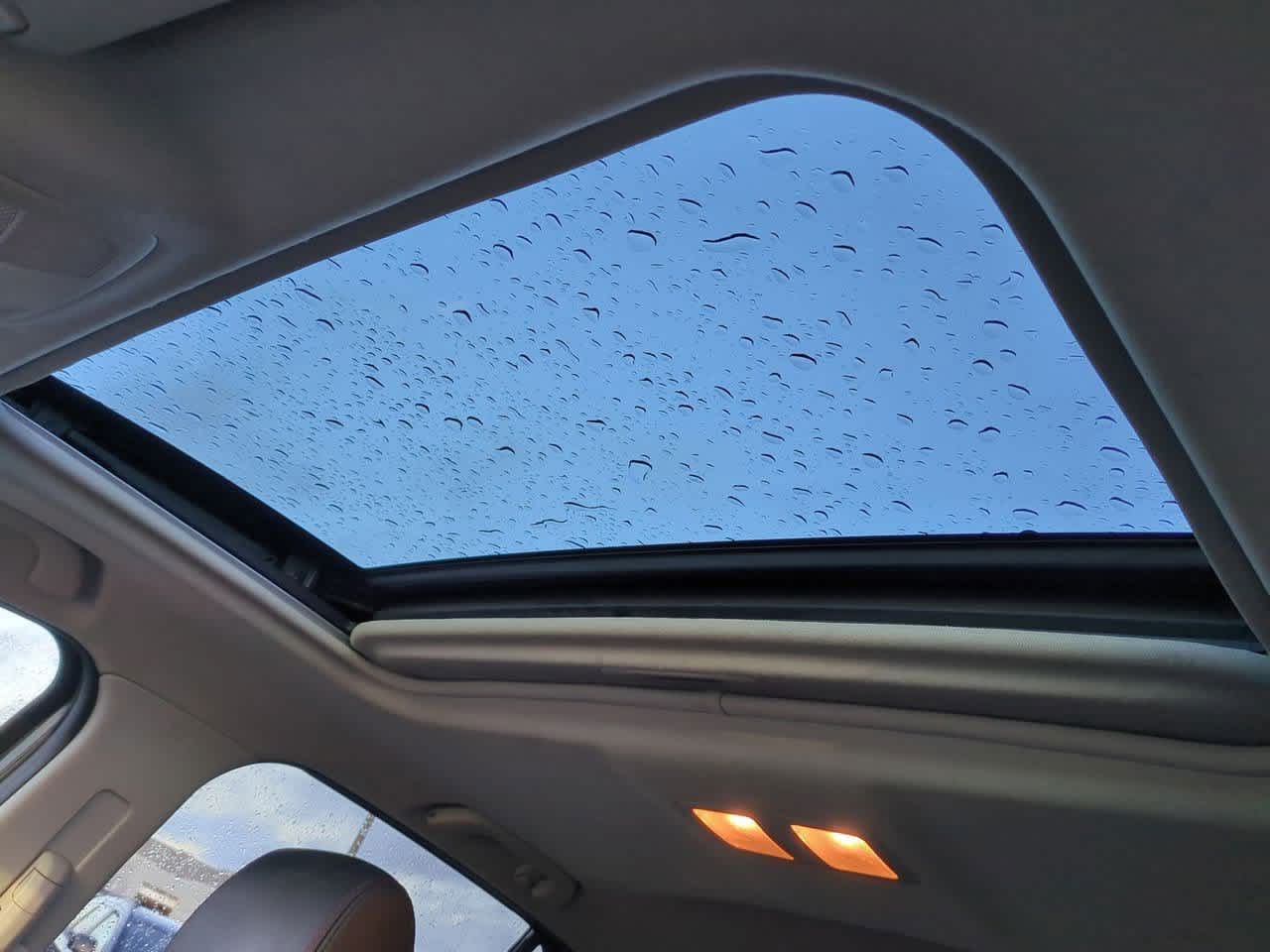 Thumbnail: 2014 Mazda CX-5 - 18