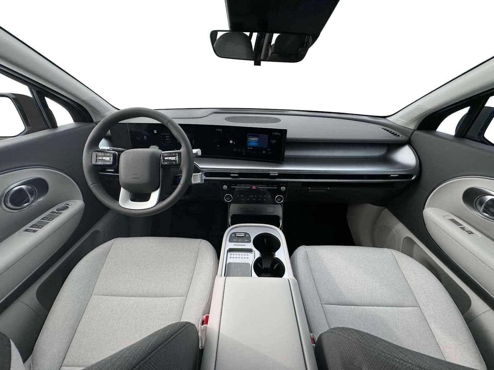 Thumbnail: 2026 Hyundai Ioniq - 13