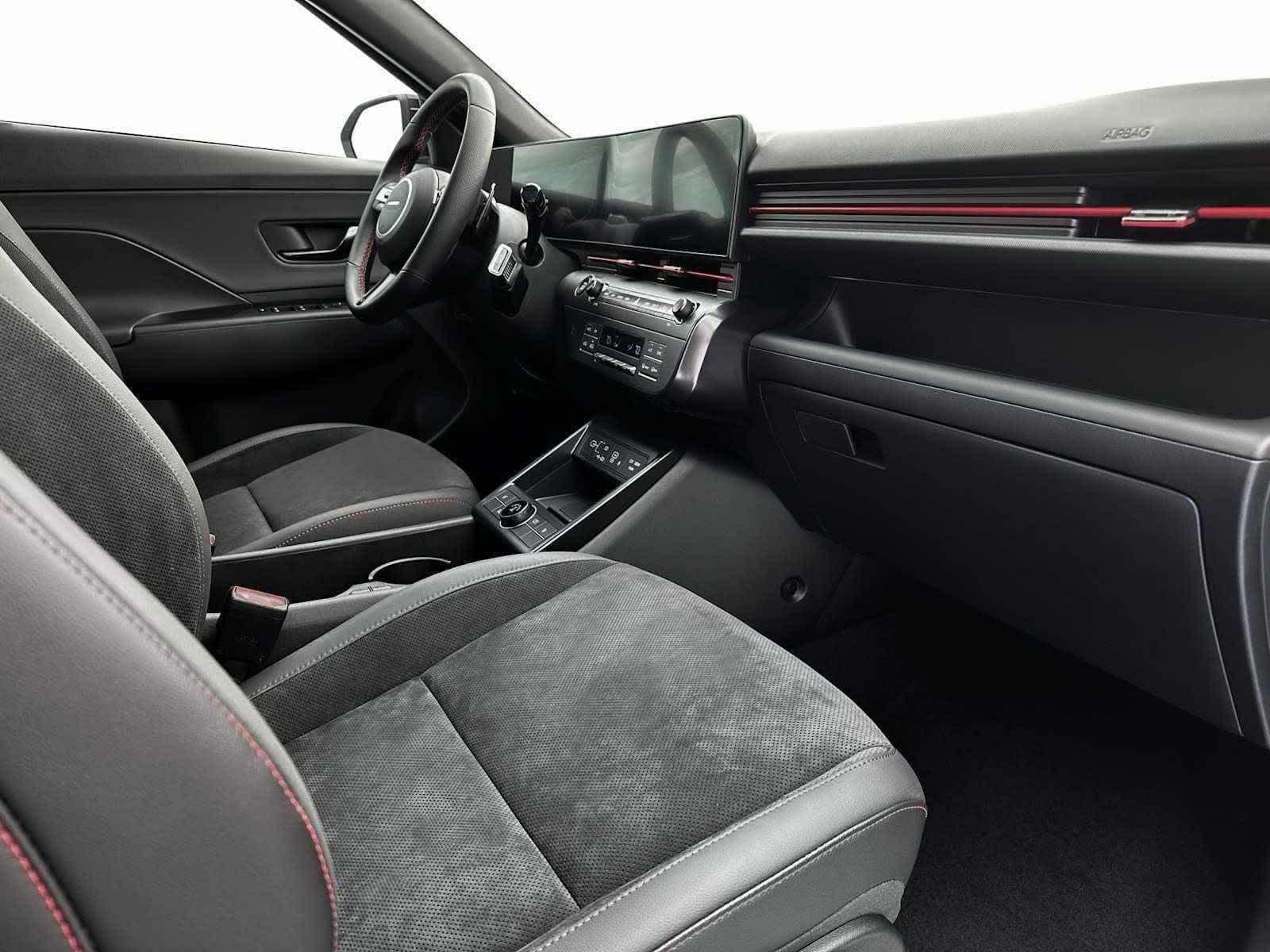 Thumbnail: 2025 Hyundai Kona - 15