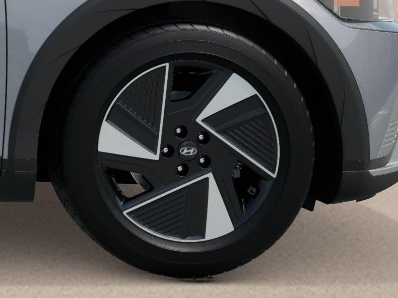 Thumbnail: 2026 Hyundai Ioniq 5 - 8