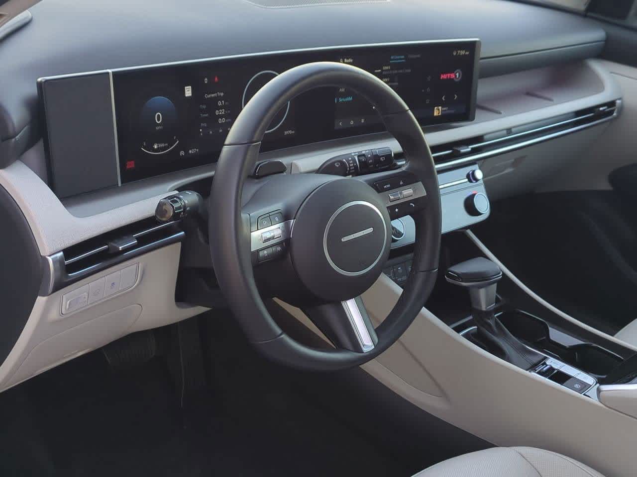 Thumbnail: 2025 Hyundai Tucson - 2