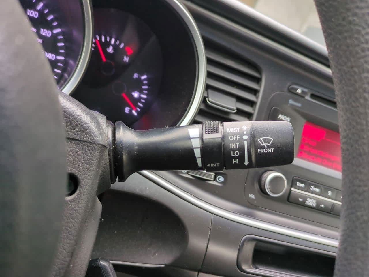 Thumbnail: 2015 Kia Optima - 24