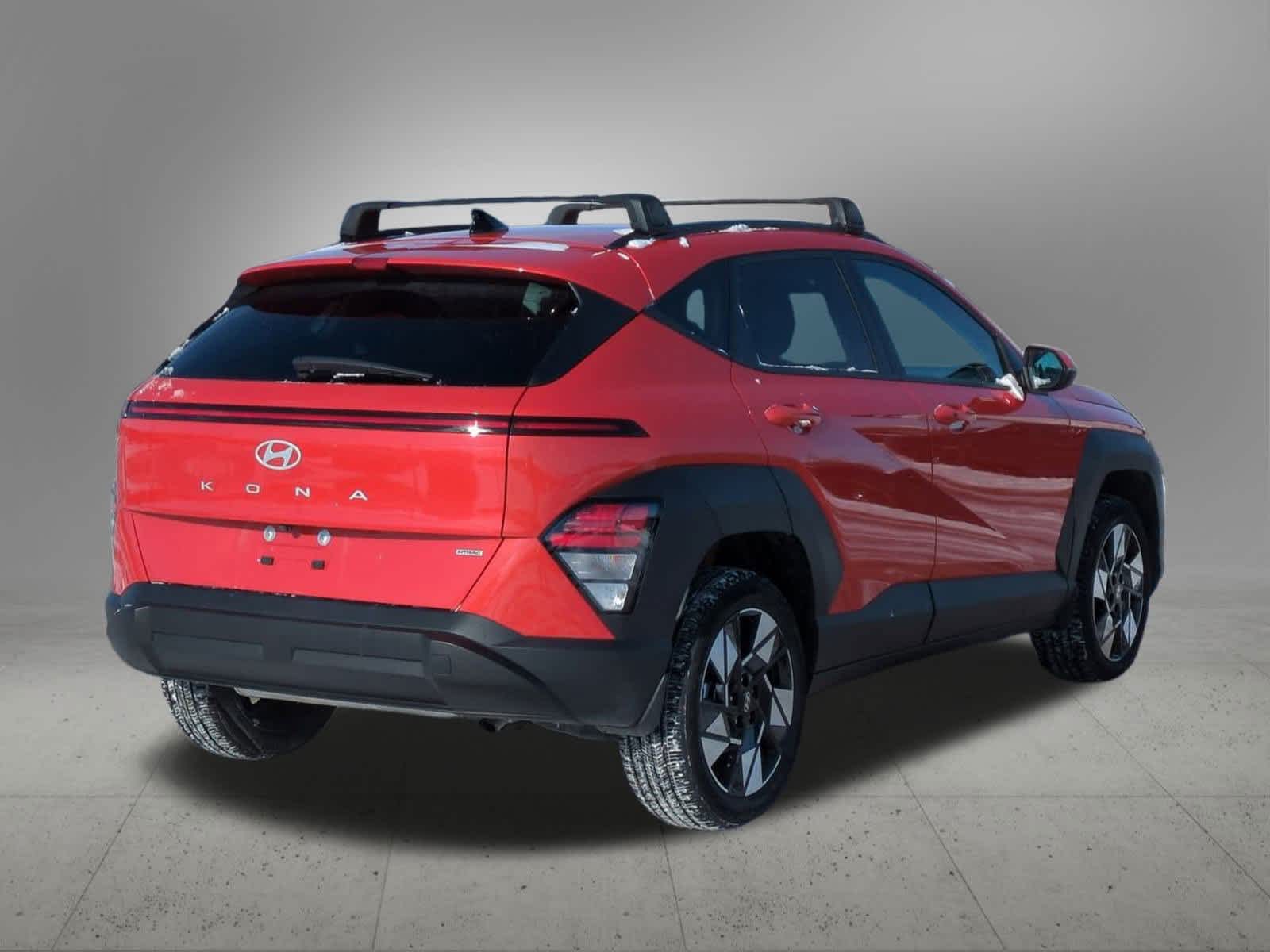 Thumbnail: 2024 Hyundai Kona - 6