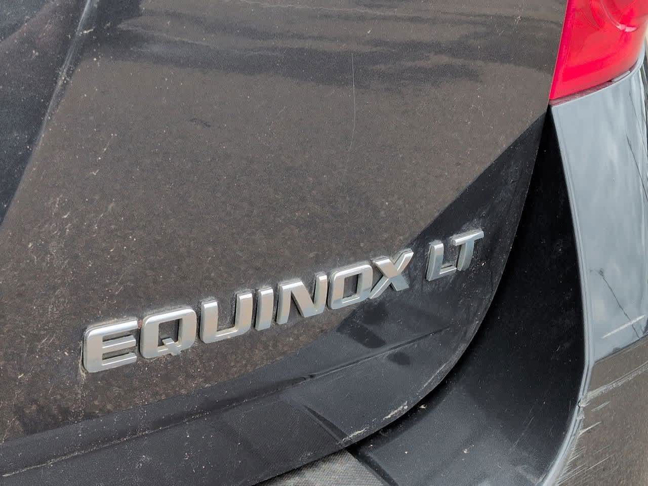 Thumbnail: 2014 Chevrolet Equinox - 13