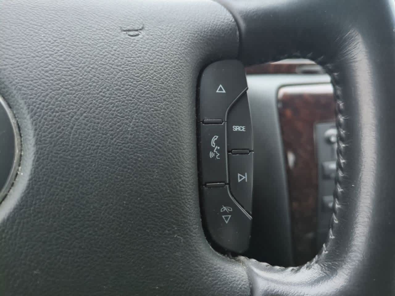 Thumbnail: 2012 Chevrolet Impala - 24