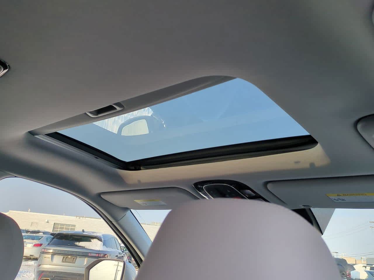 Thumbnail: 2025 Hyundai Palisade - 22