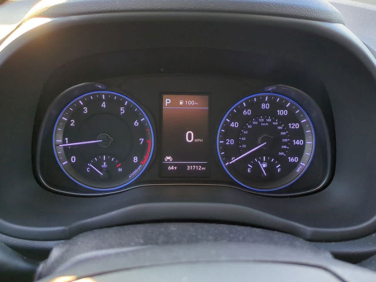 Thumbnail: 2020 Hyundai Kona - 34