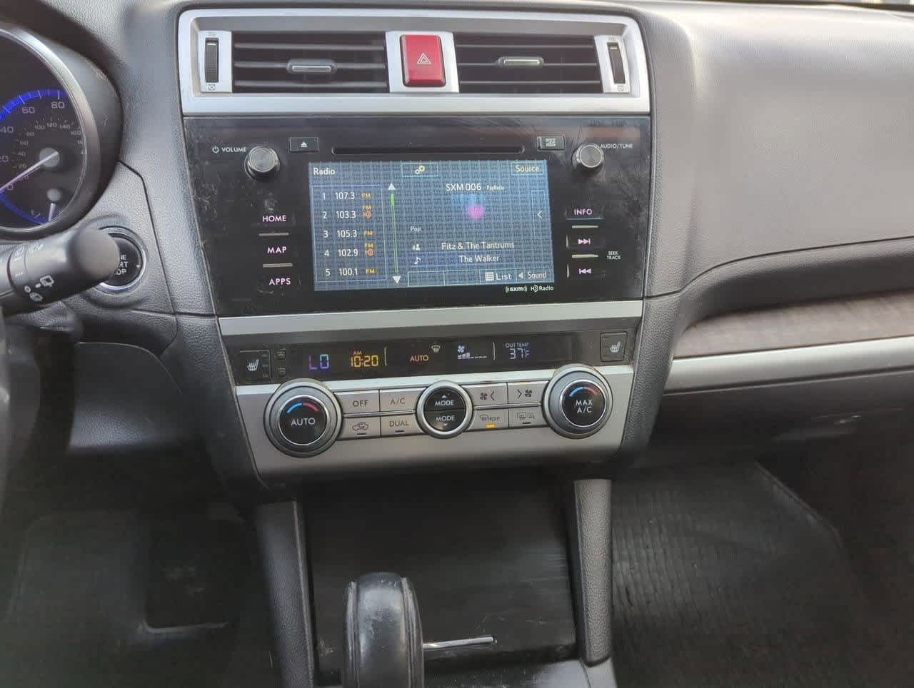 Thumbnail: 2016 Subaru Outback - 28