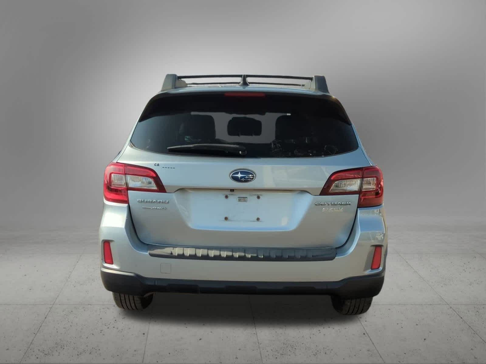 Thumbnail: 2016 Subaru Outback - 5