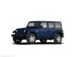 Used 2009 Jeep Wrangler Unlimited Sahara SUV