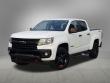 Used 2021 Chevrolet Colorado 4WD LT Truck Crew Cab