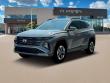 New 2025 Hyundai Tucson SEL Convenience AWD SUV