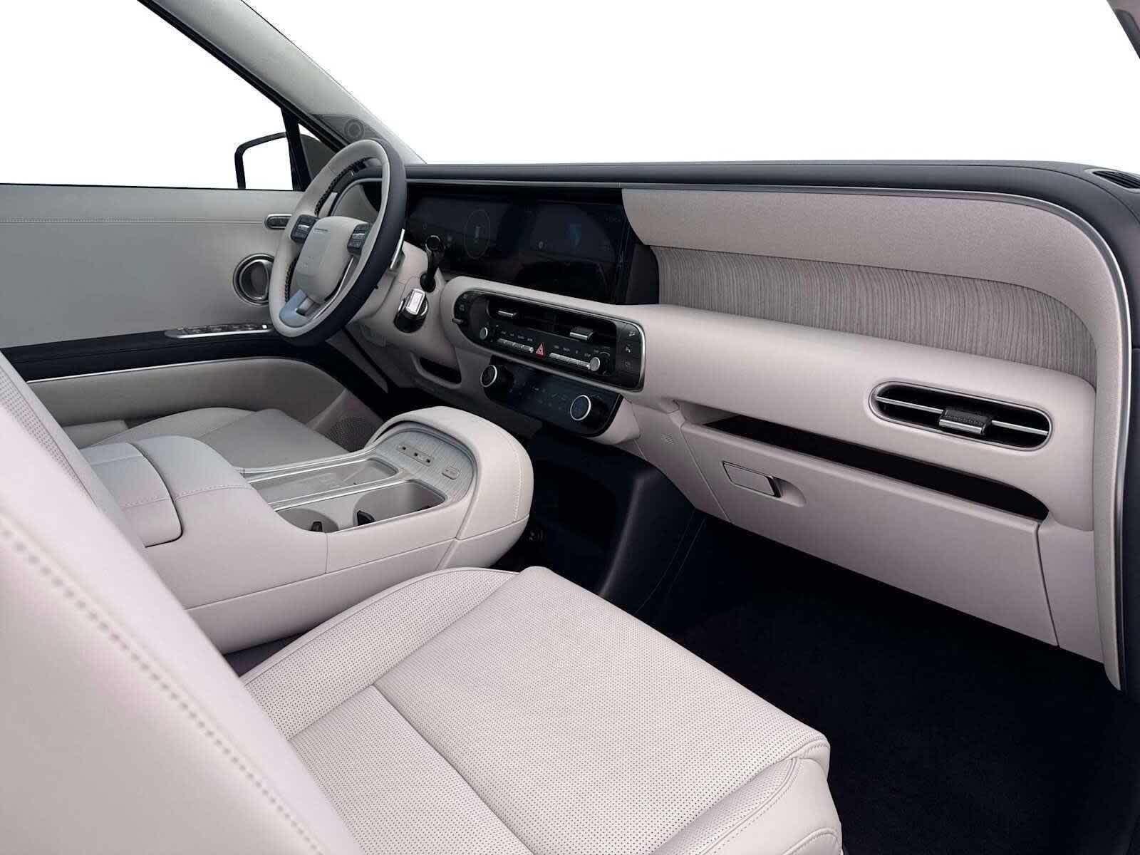 Thumbnail: 2026 Hyundai Palisade - 15