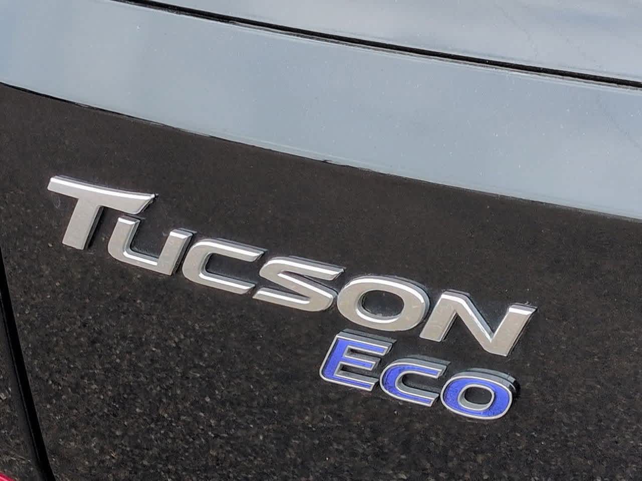 Thumbnail: 2017 Hyundai Tucson - 12