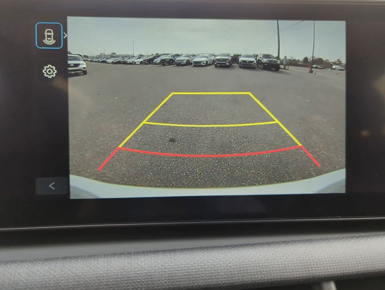 Thumbnail: 2025 Hyundai Tucson - 30