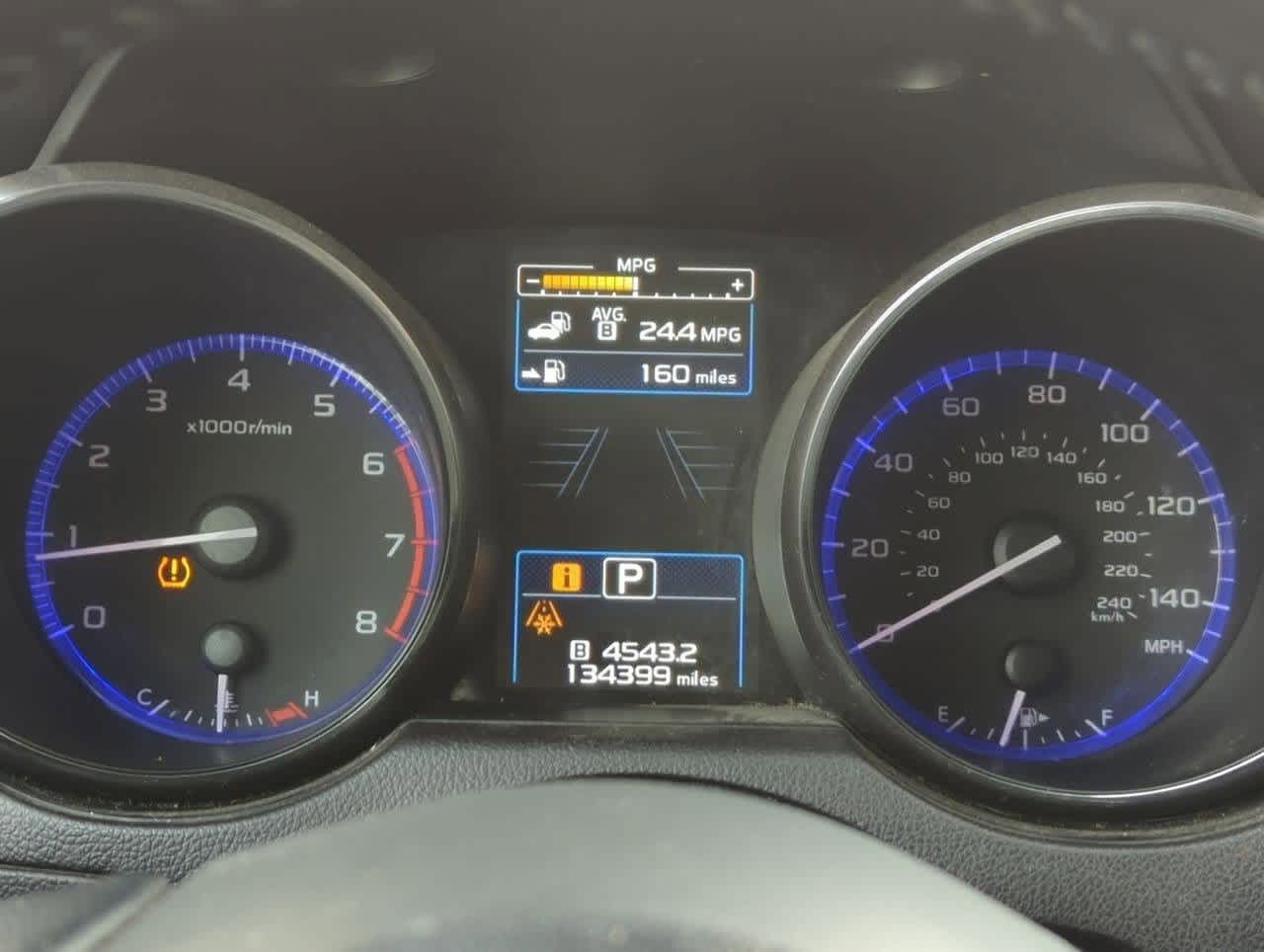 Thumbnail: 2016 Subaru Outback - 34