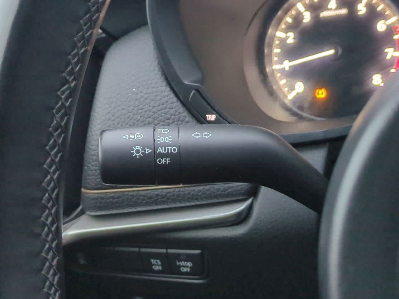 Thumbnail: 2024 Mazda CX-90 - 27