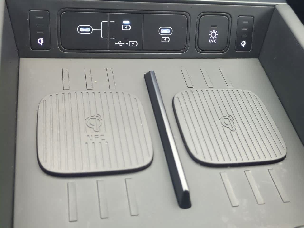 Thumbnail: 2025 Hyundai Santa Fe - 33