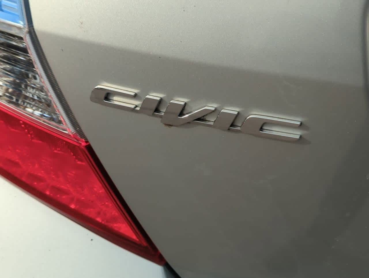 Thumbnail: 2012 Honda Civic - 11
