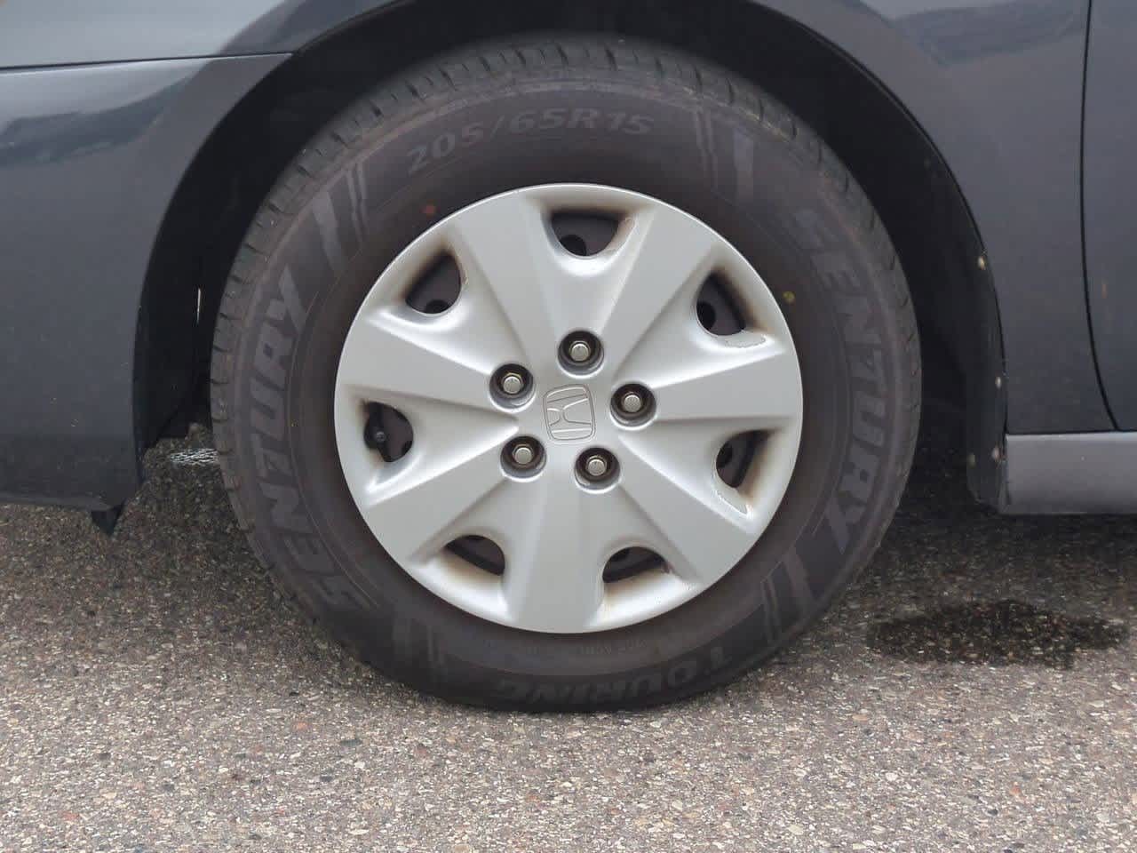 Thumbnail: 2004 Honda Accord - 12