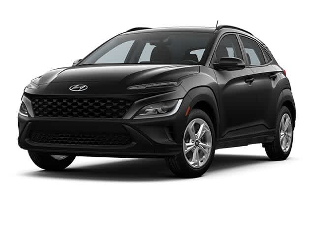 2023 Hyundai Kona SEL Automatic AWD's photo