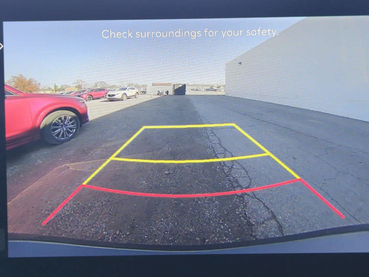 Thumbnail: 2025 Hyundai Sonata - 27