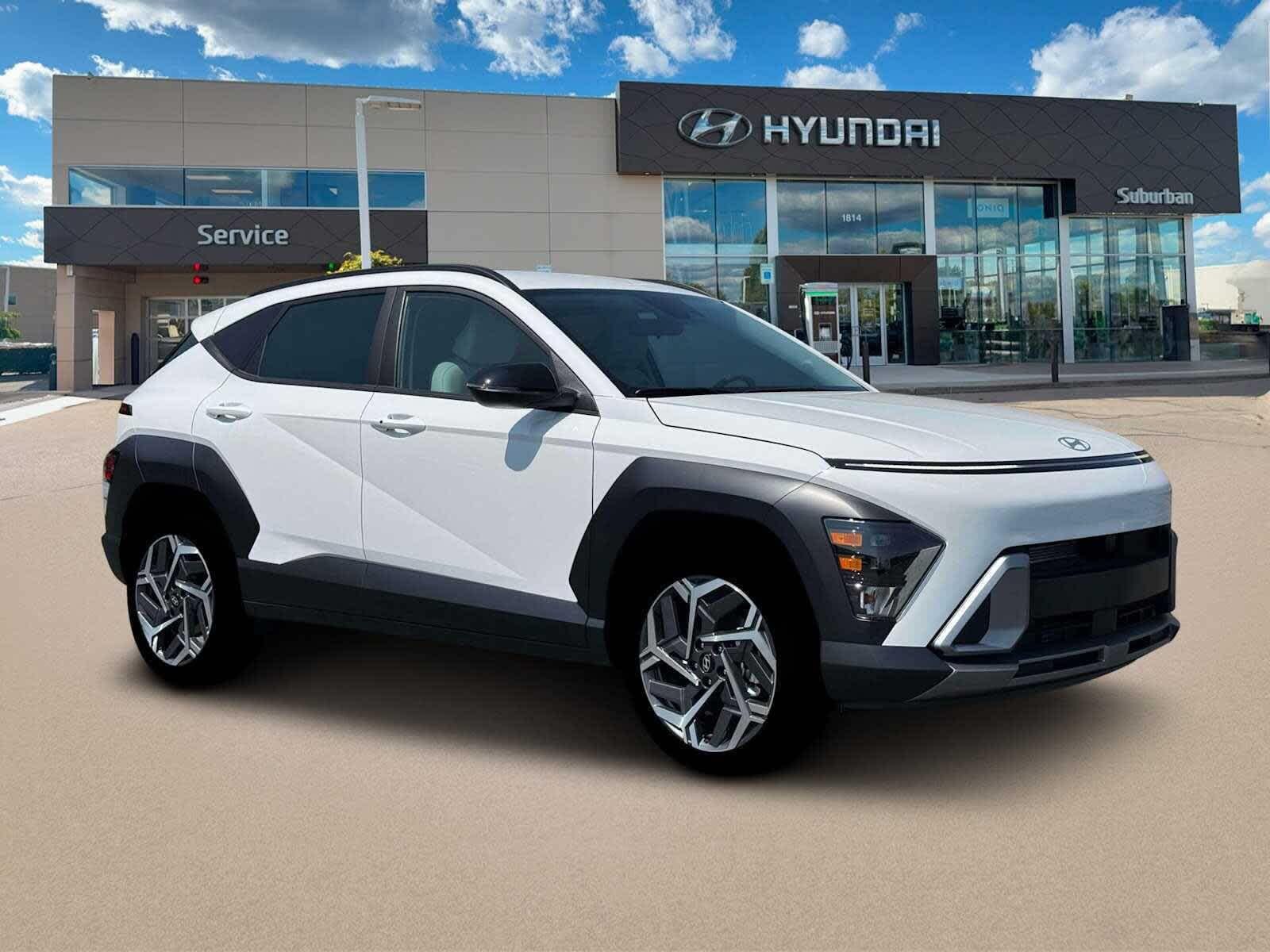 Thumbnail: 2026 Hyundai Kona - 10