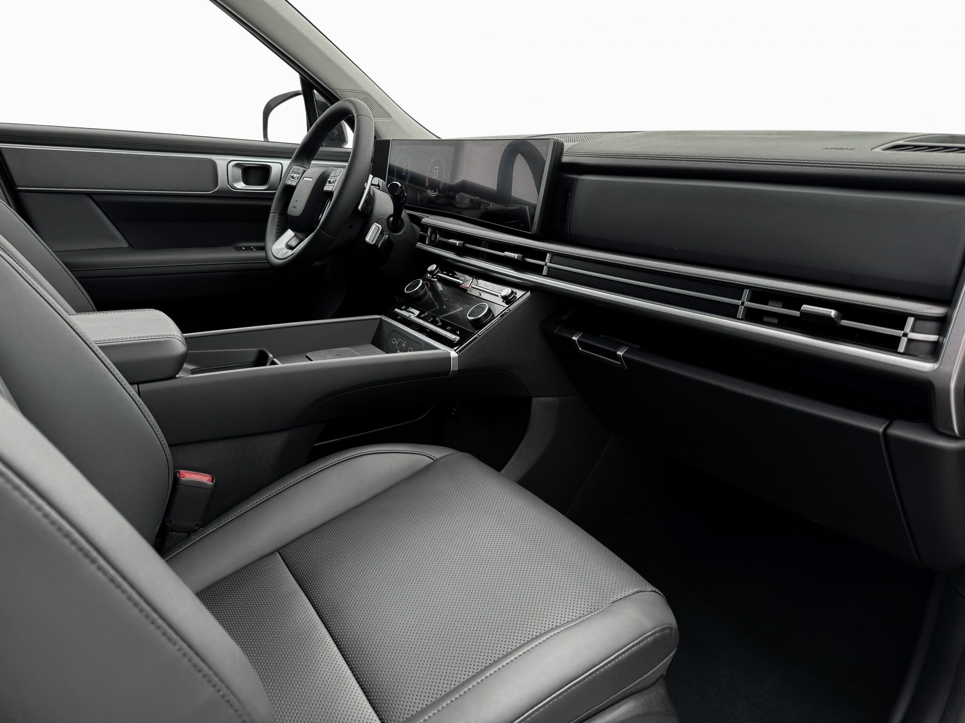 2025 Hyundai Santa Fe XRT 15