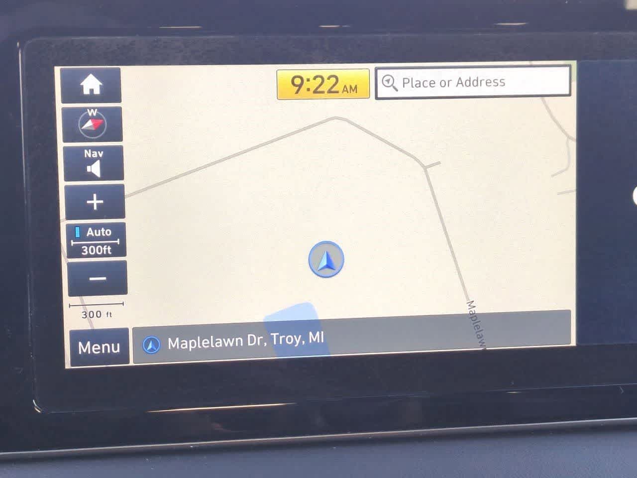 Thumbnail: 2020 Hyundai Palisade - 30