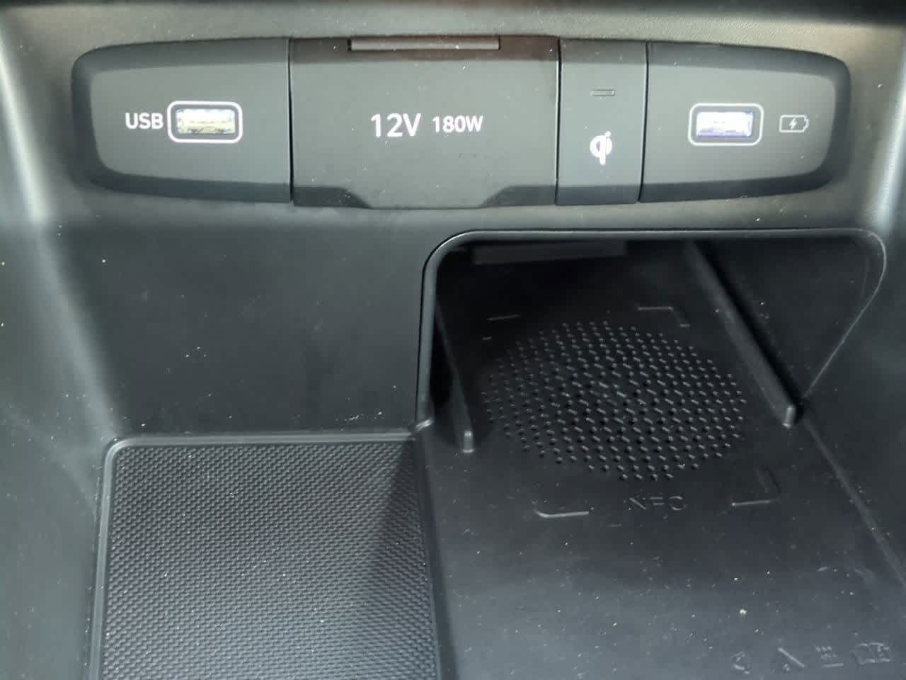 Thumbnail: 2023 Hyundai Tucson - 30