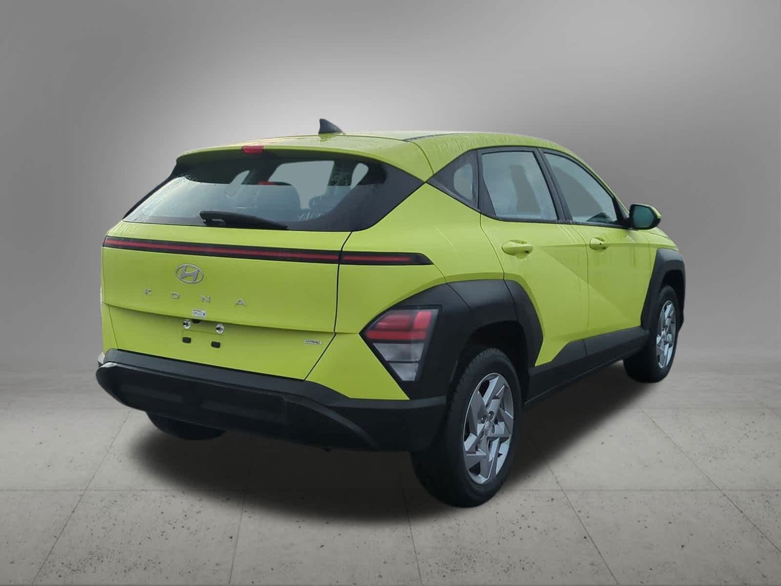 Thumbnail: 2024 Hyundai Kona - 6