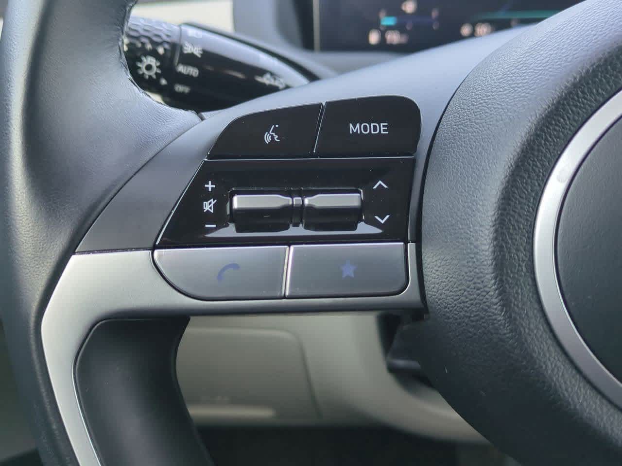 Thumbnail: 2023 Hyundai Tucson - 24