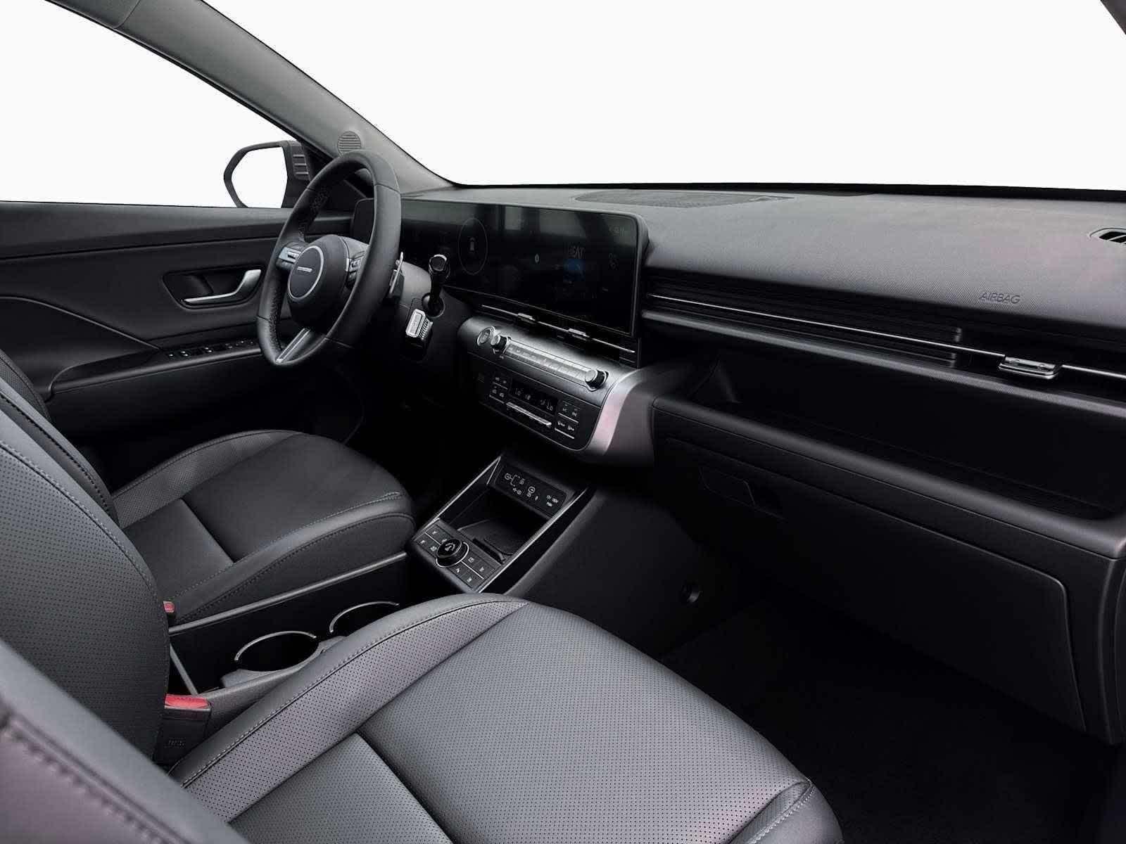 Thumbnail: 2026 Hyundai Kona - 15