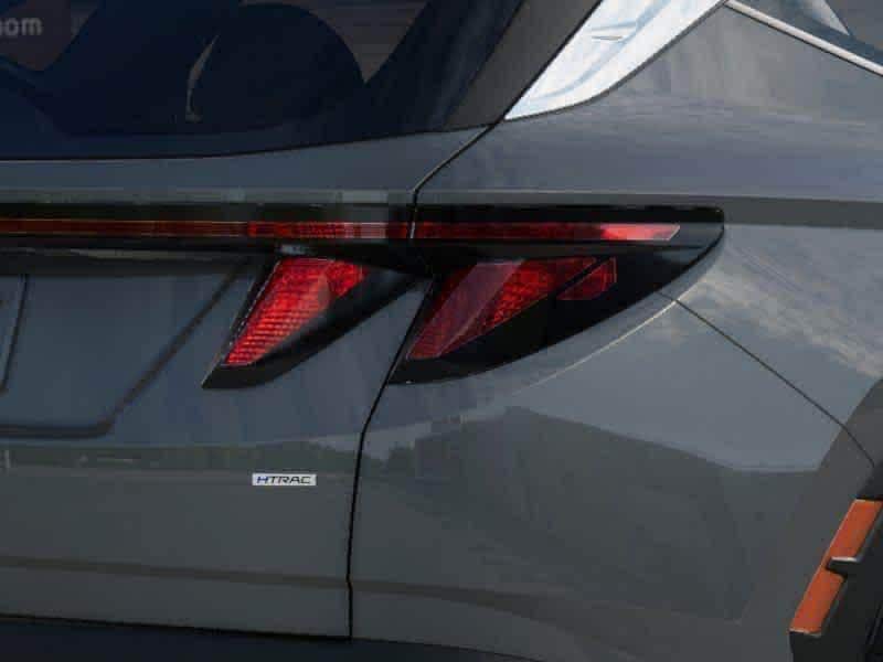 Thumbnail: 2026 Hyundai Tucson - 10