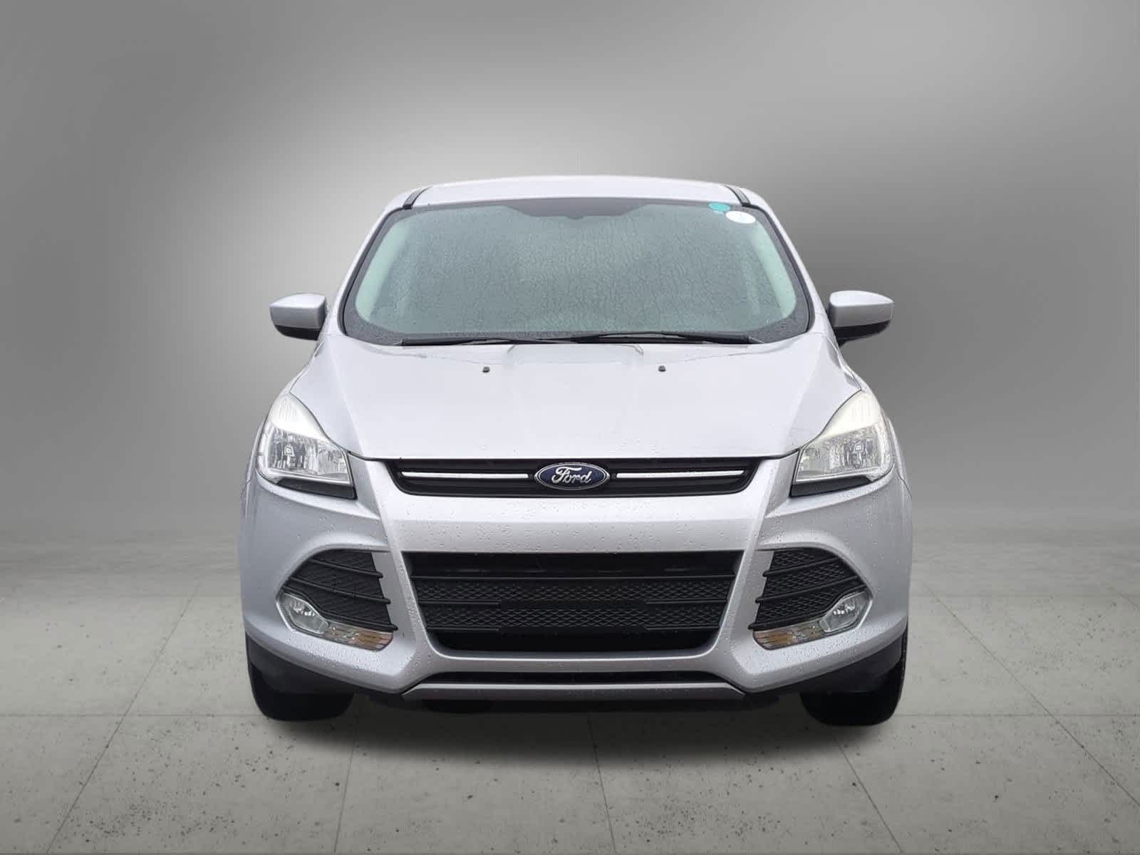 Thumbnail: 2015 Ford Escape - 9