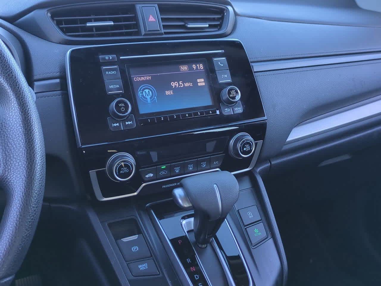 Thumbnail: 2020 Honda CR-V - 25