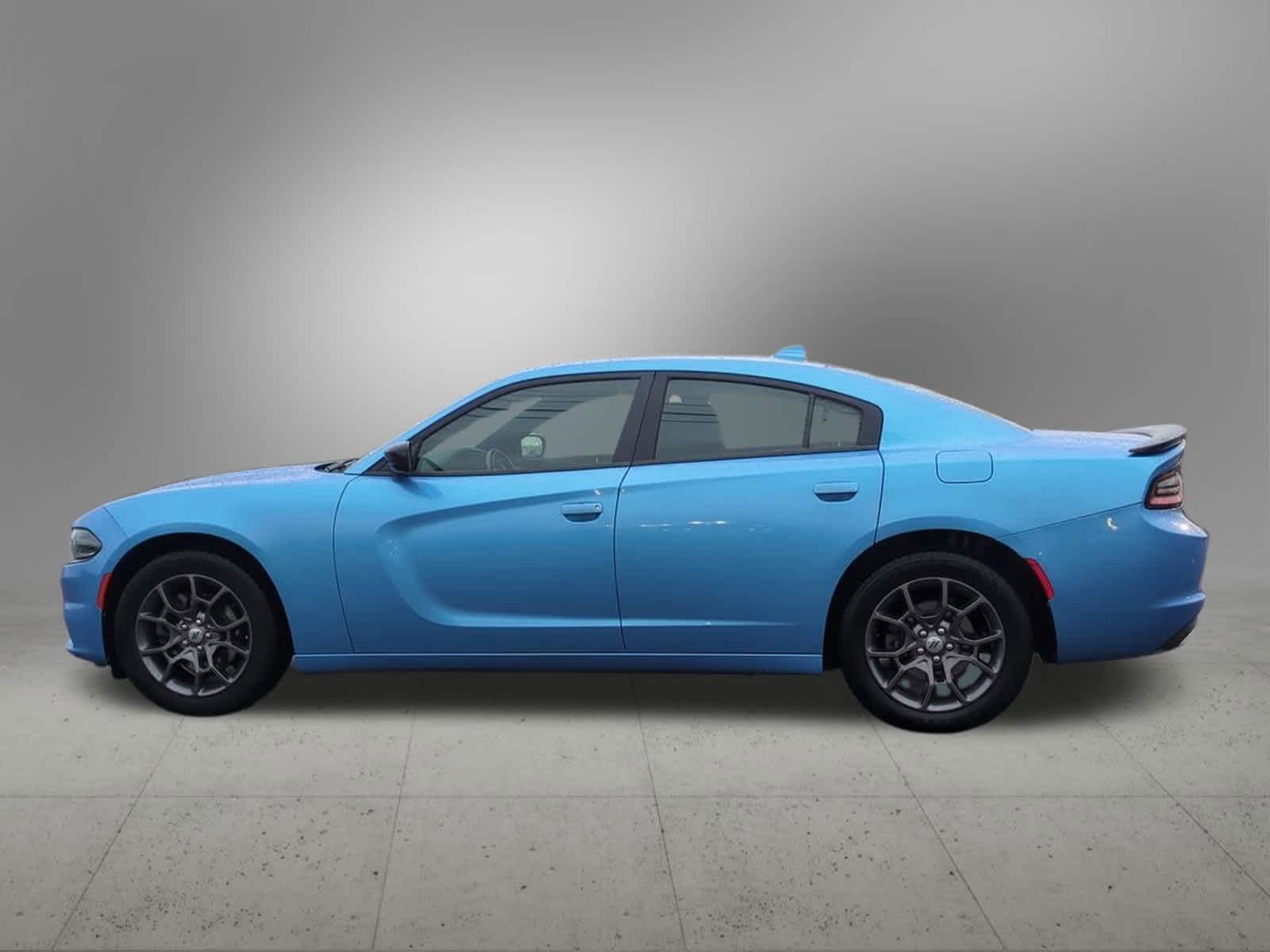 Thumbnail: 2018 Dodge Charger - 3